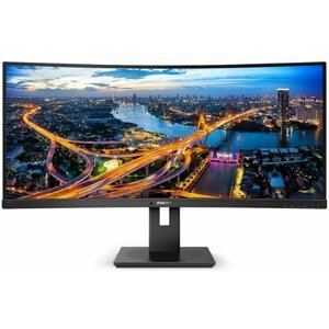 Philips Lcd monitor 345B1c