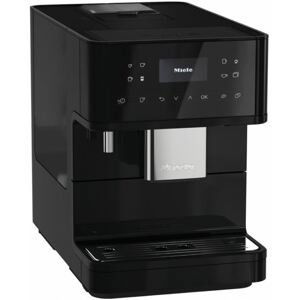 Miele automatické espresso Cm 6160 obsidian černý