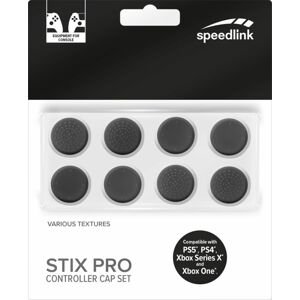 Speedlink Stix Pro Cap Set Ps5, Xbox X