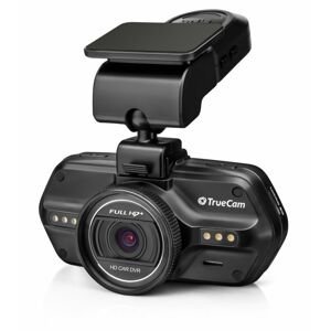 Truecam kamera do auta A7s Gps (s hlášením radarů)
