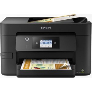 Epson inkoustová multifunkční tiskárna Workforce Pro Wf-3820dwf