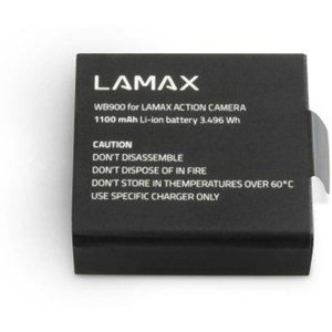 Lamax Baterie do outdoor kamery W Battery