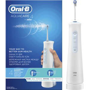 Oral-b ústní sprcha Ústní sprcha Aquacare 4