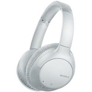 Sony Wh-ch710n, bílá/šedá