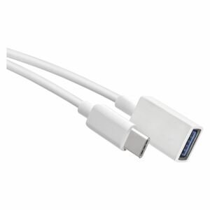 kabel Usb kabel 3.0 A/f- C/m Otg 15 cm
