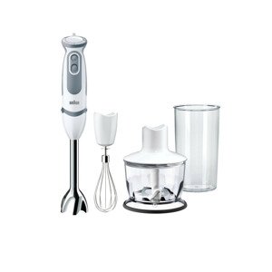 Braun tyčový mixér Mq 5235 Wh