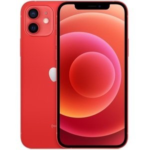 Apple smartphone iPhone 12 64Gb Red