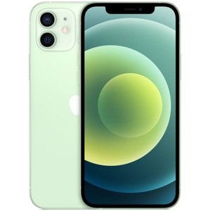 Apple smartphone iPhone 12 64Gb Green