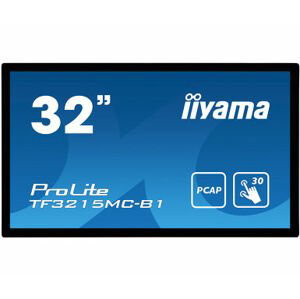 Iiyama Lcd monitor Prolite Tf3215mc-b1