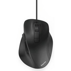 Hama myš Mc-500 182612 černá