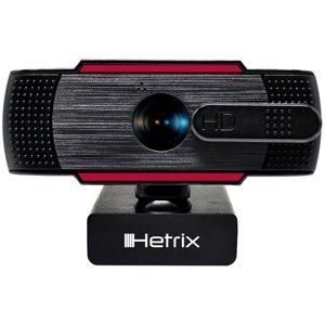 Hetrix webkamera Webcam Full Hd Dw2