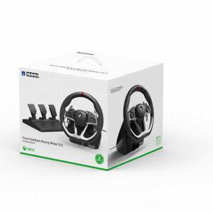 Hori volant Force Feedback Racing Wheel Gtx - Xbox/pc