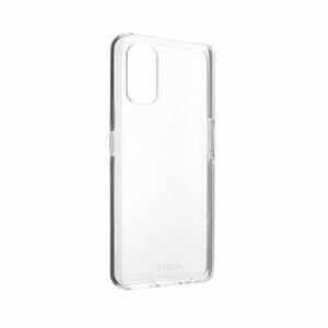 pouzdro na mobil Tpu gelové pouzdro Fixed pro Realme 7 Pro, čiré