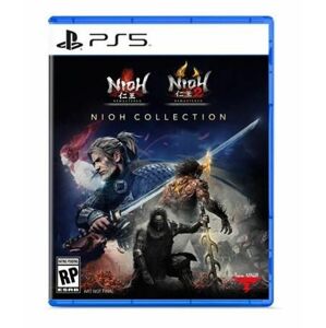 Nioh Collection (PS5)