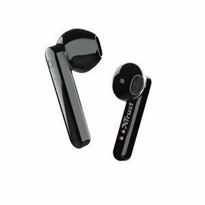 Trust Primo Touch Bluetooth Wireless Earphones černá