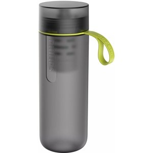 Philips filtrační konvice Gozero Adventure filtrační láhev Awp2722/10, 590 ml, Tmavě šedá