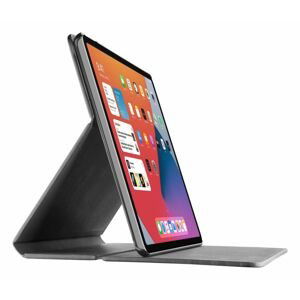 pouzdro na tablet Pouzdro na tablet Cellularline Folio na Apple iPad Air 10,9" (2020) černé (FOLIOIPADAIR109K)