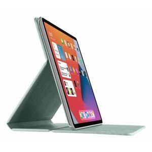 pouzdro na tablet Pouzdro na tablet Cellularline Folio na Apple iPad Air 10,9" (2020) zelené (FOLIOIPADAIR109G)