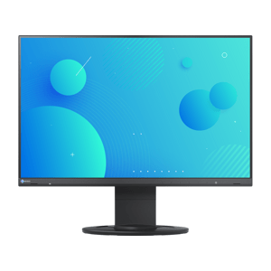 Eizo Lcd monitor Flexscan Ev2360 černý