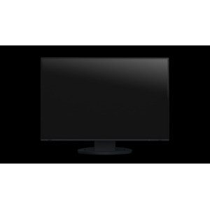 Eizo Lcd monitor Flexscan Ev2495-bk - S Flexstand - Led monitor - 24.1" - 1920 x 1200 - Ips - 350 cd/m2 - 1000:1