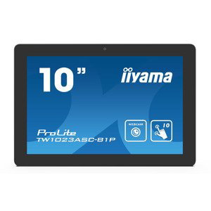 iiyama Lcd monitor Prolite Tw1023asc-b1p