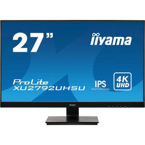 Iiyama Lcd monitor Prolite Xu2792uhsu-b1