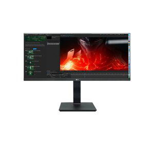 Lg Lcd monitor 29Bn650-b