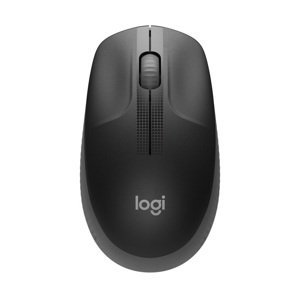 Logitech myš M190 Wireless Mouse 910-005905