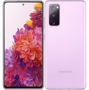 Samsung Galaxy smartphone S20 Fe 5G Violet G781