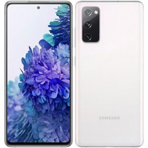 Samsung Galaxy smartphone S20 Fe 5G White G781