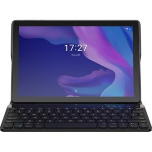 Alcatel tablet 1T 10 Smart (8092) + Keyboard, 2Gb/32gb, Black