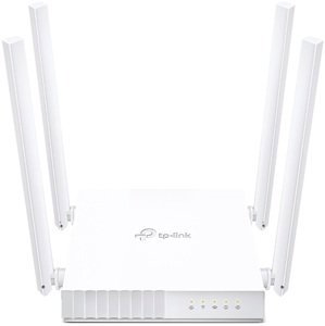 Tp-link Wifi router Archer C24 Ac750