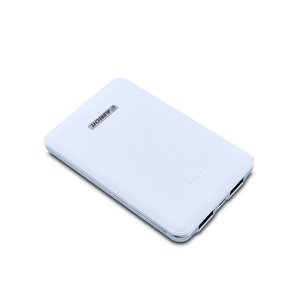 Albrecht powerbanka Pb 5000 Powerbank white