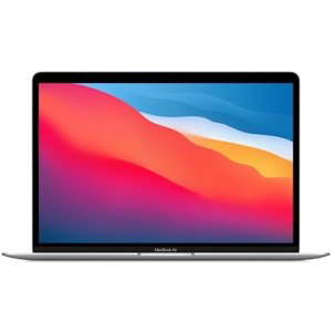 Apple notebook Macbook Air 2020 Silver Mgn93cz/a