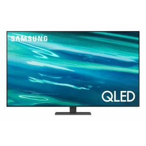 Samsung Qled televize Qe55q80aatxxh