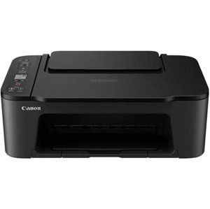 Canon inkoustová multifunkční tiskárna Pixma Ts3450 Černá