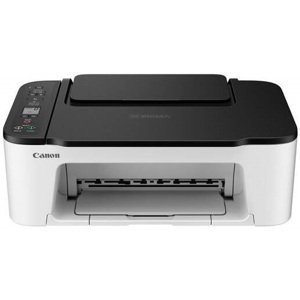 Canon inkoustová multifunkční tiskárna Pixma Ts3452 Černá/bílá