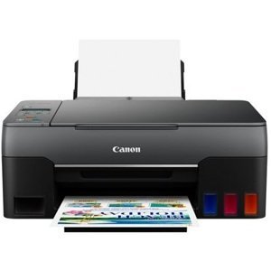 Canon inkoustová multifunkční tiskárna Pixma G2460