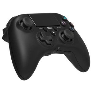 Hori gamepad Ps4 Onyx Plus Wireless Controller (HRP458002)