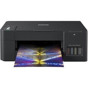 Brother inkoustová multifunkční tiskárna Dcp-t420w