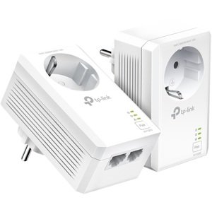 Tp-link síťová karta Tl-pa7027pkit