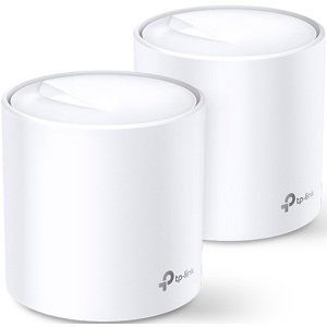 Tp-link Wifi router Deco X20, 2ks