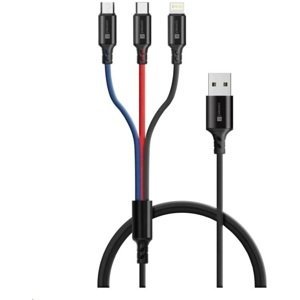 Connect It kabel Cca-2051-ca 3v1