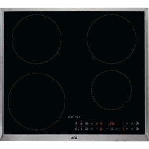 Aeg indukční varná deska Mastery Hob2hood Ikb64301xb