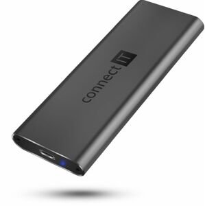 Connect It pouzdro na Hdd Cee-7050-an externí box Ssd