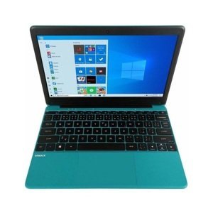 Umax notebook Visionbook 12Wr Turquoise