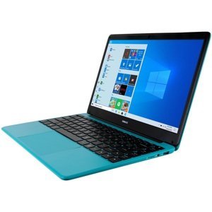Umax notebook Visionbook 14Wr Turquoise