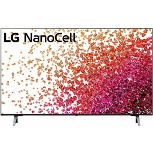 Lg Uhd Led televize 43Nano75p