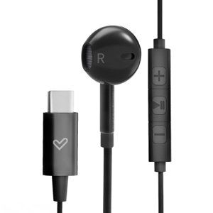 Energy Sistem Earphones Smart 2 Typec black