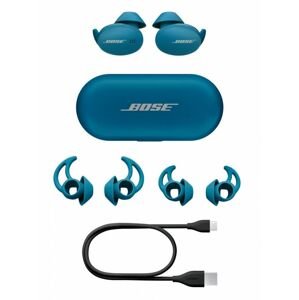 Bose Sport Earbuds baltic blue